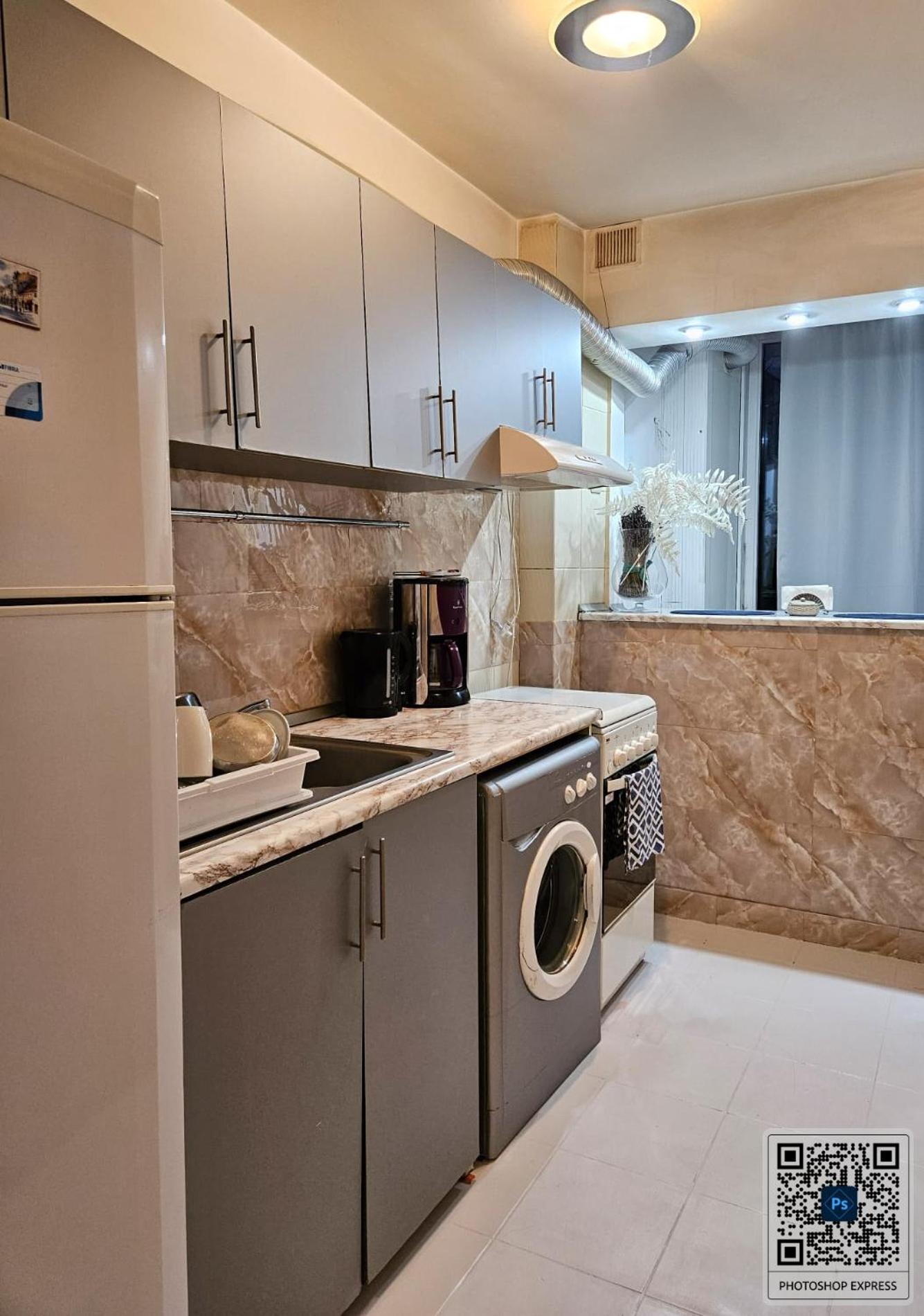 Kiwi Apart-Hotel 1Br Wi-Fi Free - Close To Old Town - Cozy Location - Shorter Or Longer Stay - R&M Boutique Bucharest Exterior photo